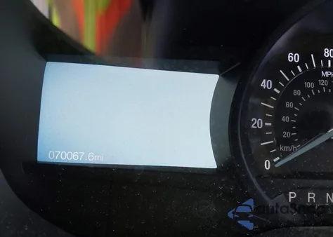 2021 Ford Edge Sel из США, поврежденный, VIN 2FMPK3J9XMBA02510